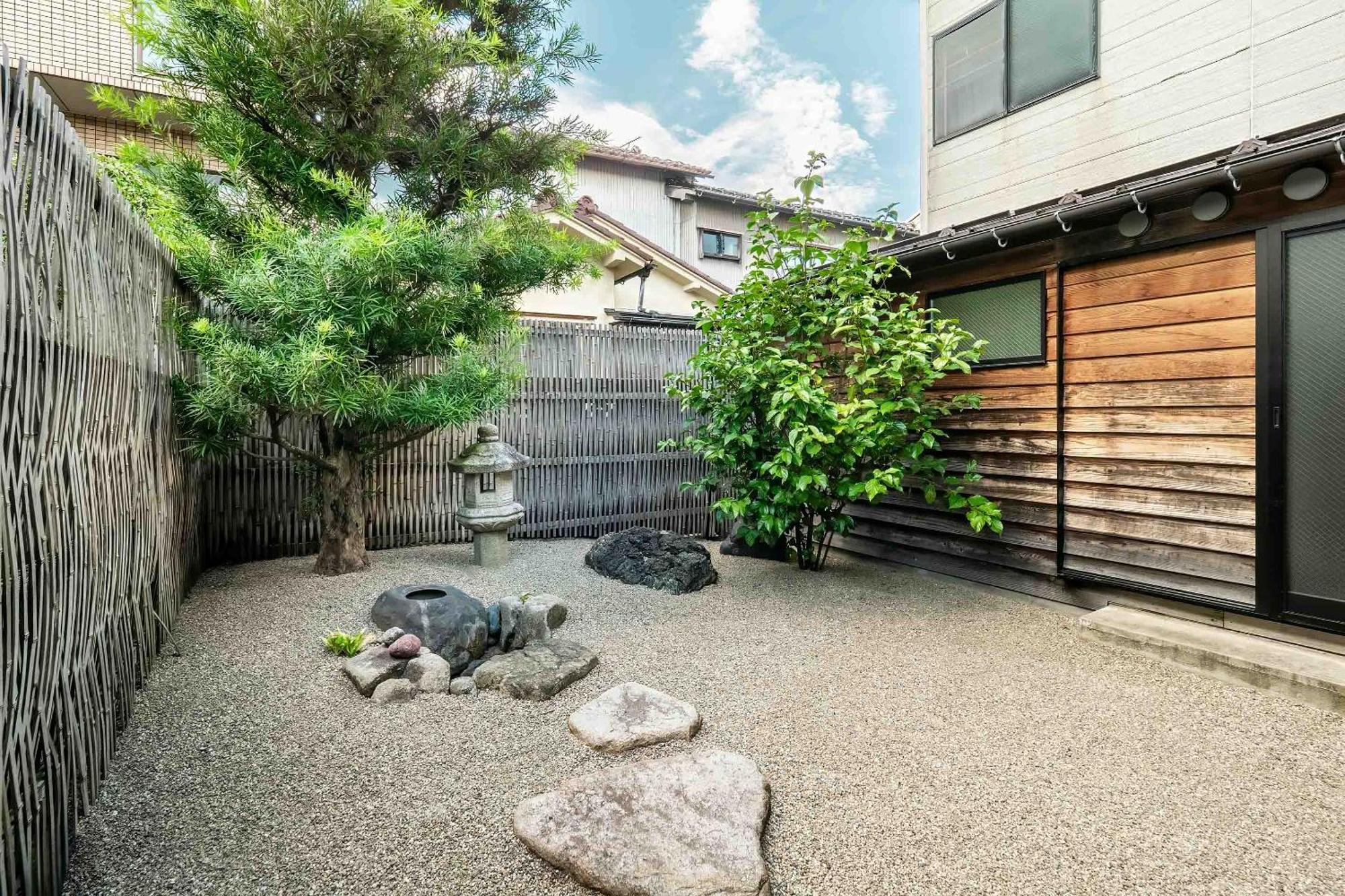 Vila Higashiyama Kageroi Kanazawa Exteriér fotografie