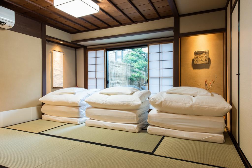 Vila Higashiyama Kageroi Kanazawa Exteriér fotografie