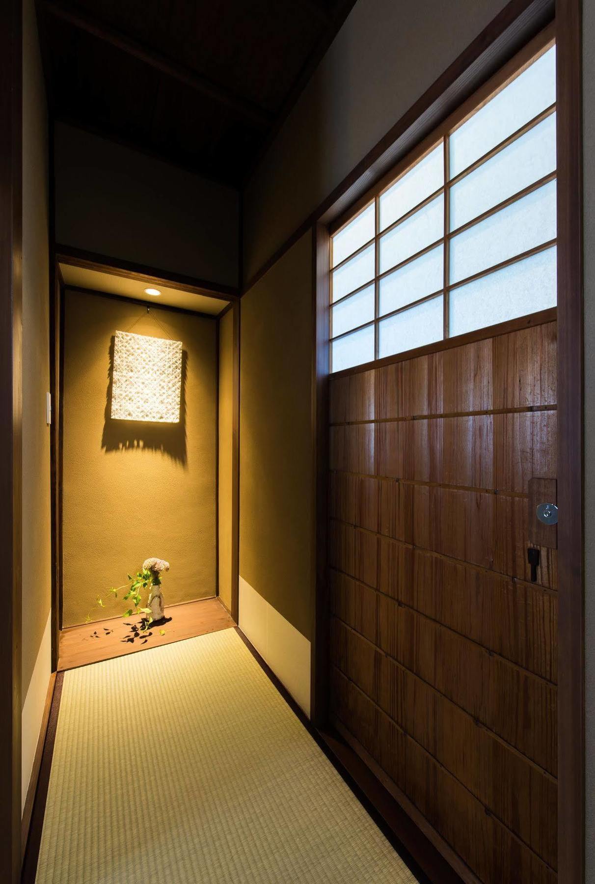 Vila Higashiyama Kageroi Kanazawa Exteriér fotografie