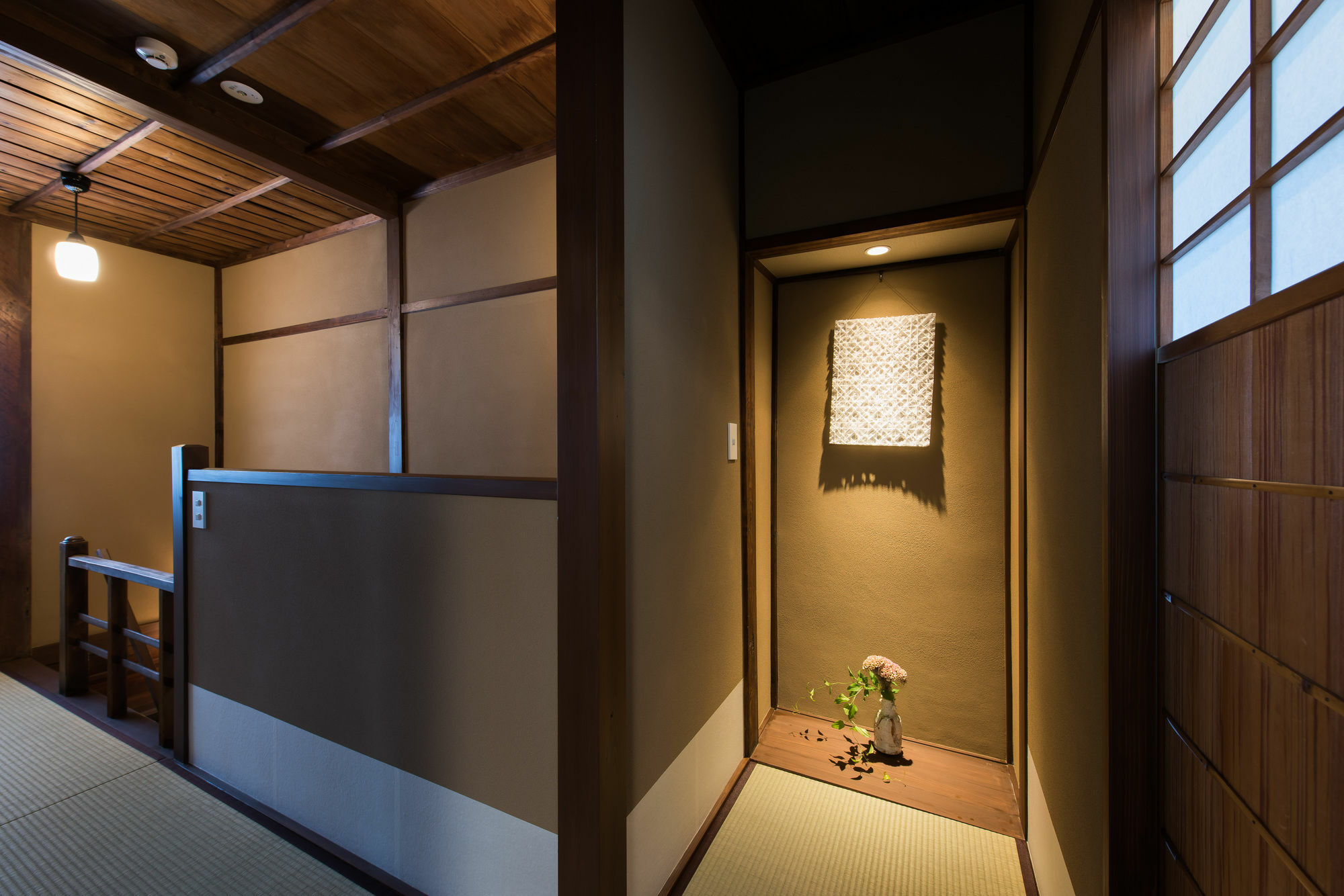 Vila Higashiyama Kageroi Kanazawa Exteriér fotografie