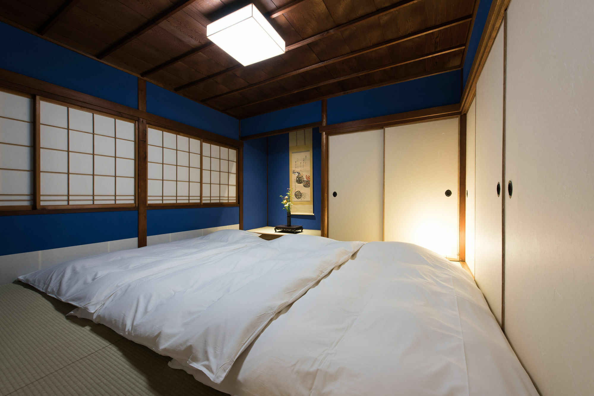 Vila Higashiyama Kageroi Kanazawa Exteriér fotografie