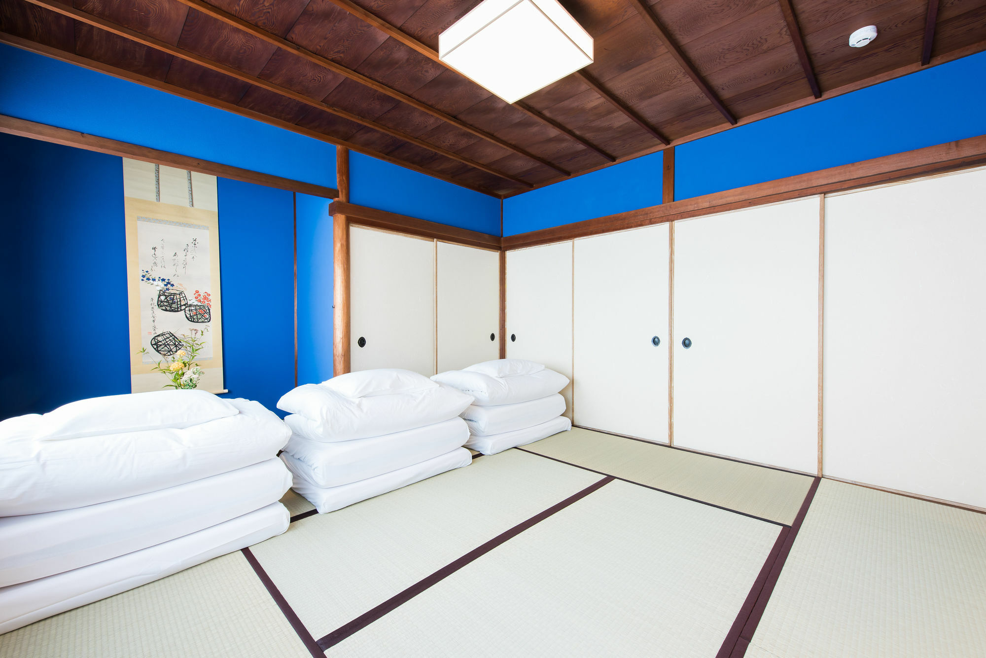 Vila Higashiyama Kageroi Kanazawa Exteriér fotografie