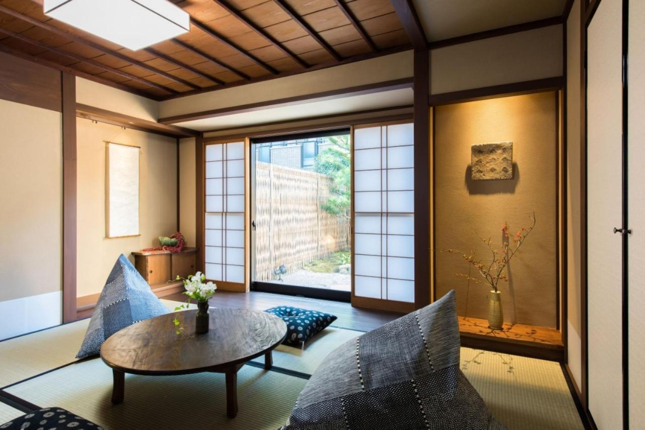 Vila Higashiyama Kageroi Kanazawa Exteriér fotografie