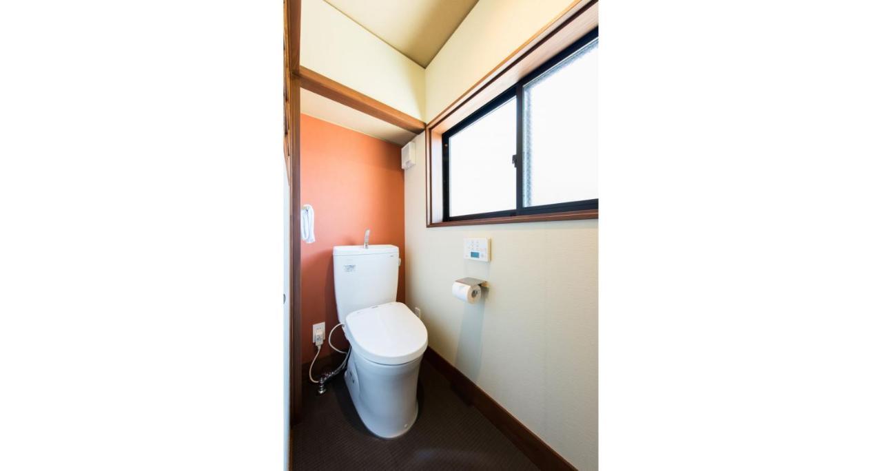 Vila Higashiyama Kageroi Kanazawa Exteriér fotografie